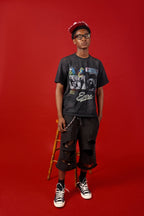 "Songs of Resistance" Tee