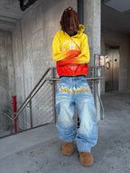 GOLDEN ERA DENIM