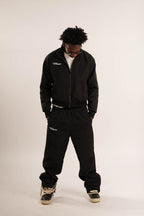 "Route" Reversible Tracksuits